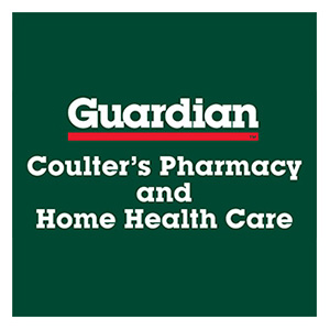 Logo-Coulter's Pharmacy
