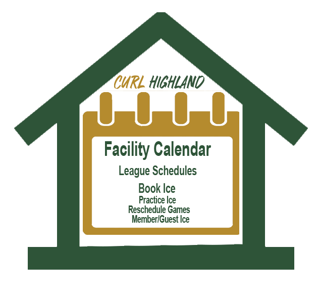 facility calendar