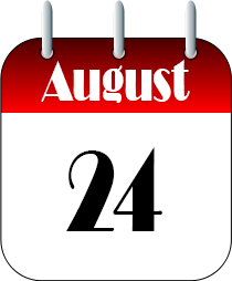 aug-24