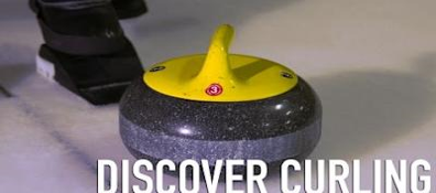 DiscoverCurling