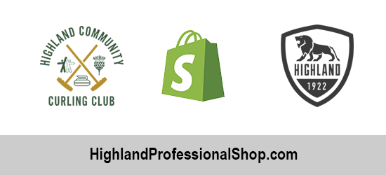 Highland Professional Shop - Shopify