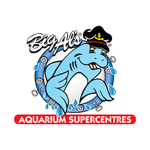 Logo-Big Al's Aquarium Supercentres