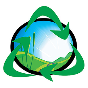 Logo-Green Valley Recycling