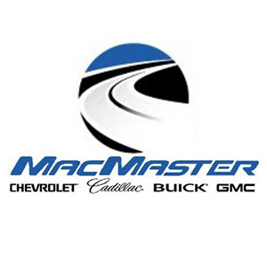 MacMaster Chevrolet Buick Cadillac GMC