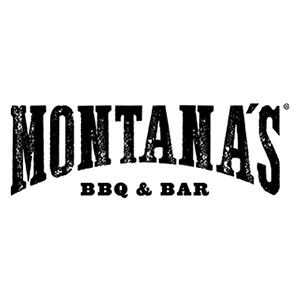 Logo-Montana's BBQ & Bar