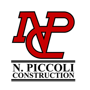 Logo-N. Piccoli Construction Ltd