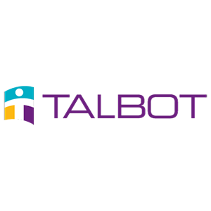 Logo-Talbot Marketing